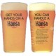 Hansa UK No.034